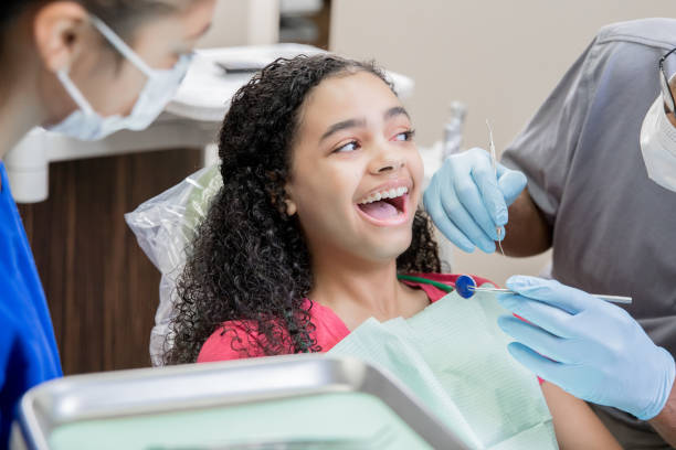 Best Emergency Dental Extractions in Great Falls, SC