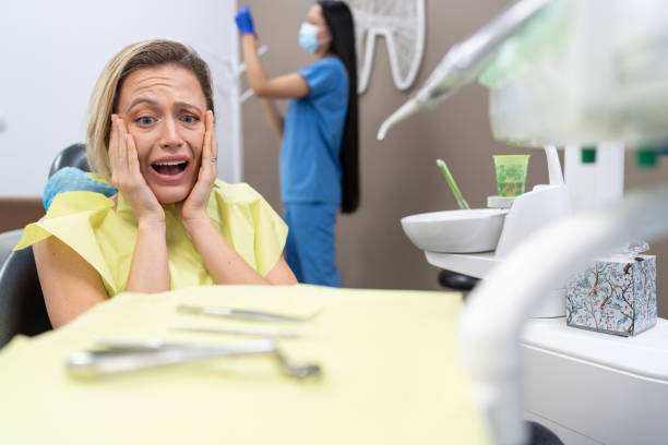 Best Mobile Emergency Dentist in Great Falls, SC