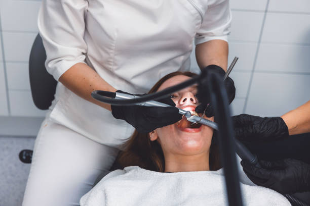 Best Broken or Cracked Tooth Emergency Dentist in Great Falls, SC