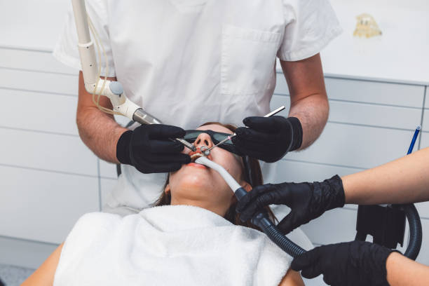 Best Emergency Dentist for Knocked-Out Tooth in Great Falls, SC