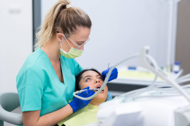 Best Emergency Root Canal Treatment in Great Falls, SC